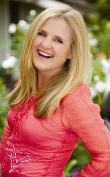 Nancy Cartwright